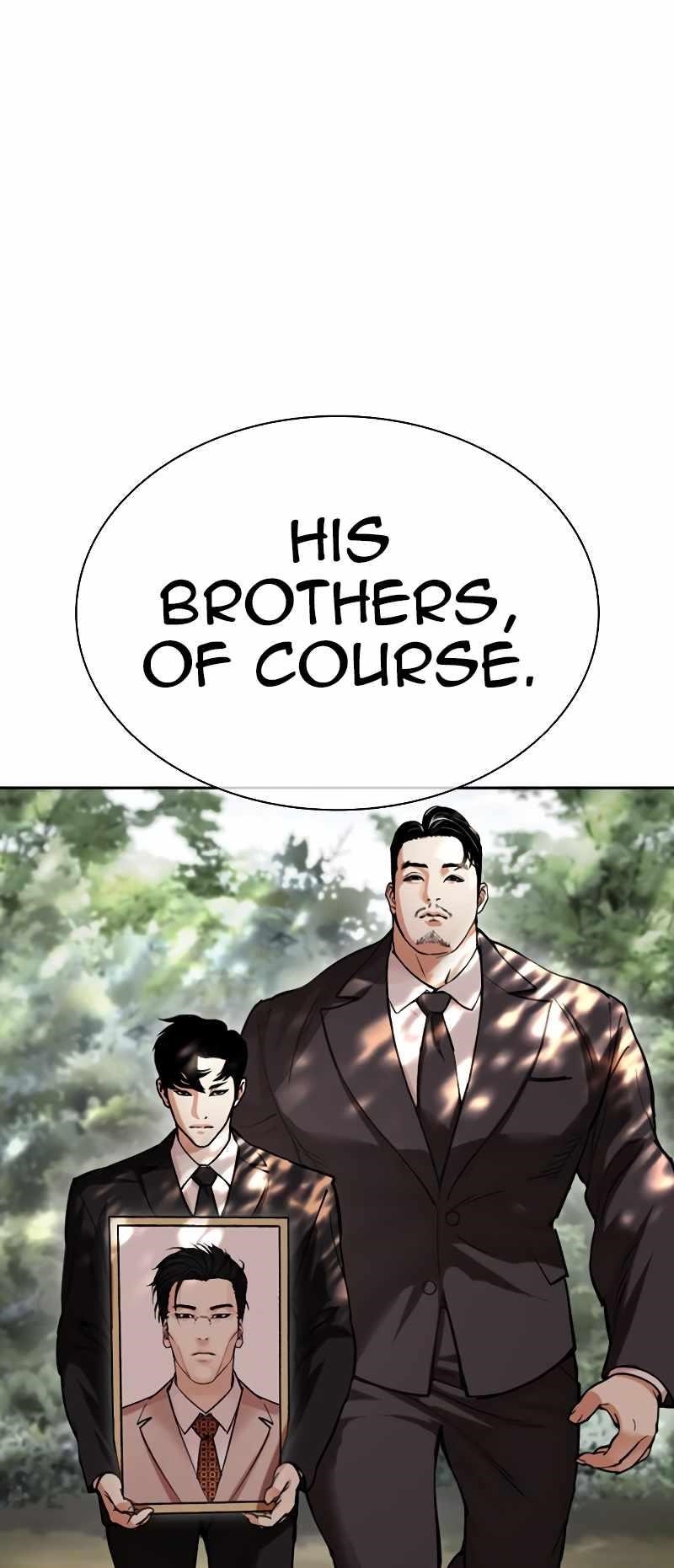 Lookism - Chapter 481 Page 106