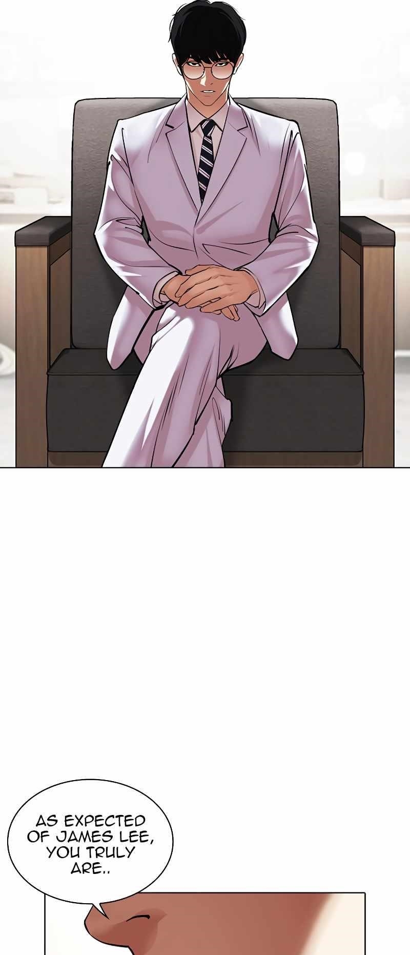Lookism - Chapter 481 Page 20