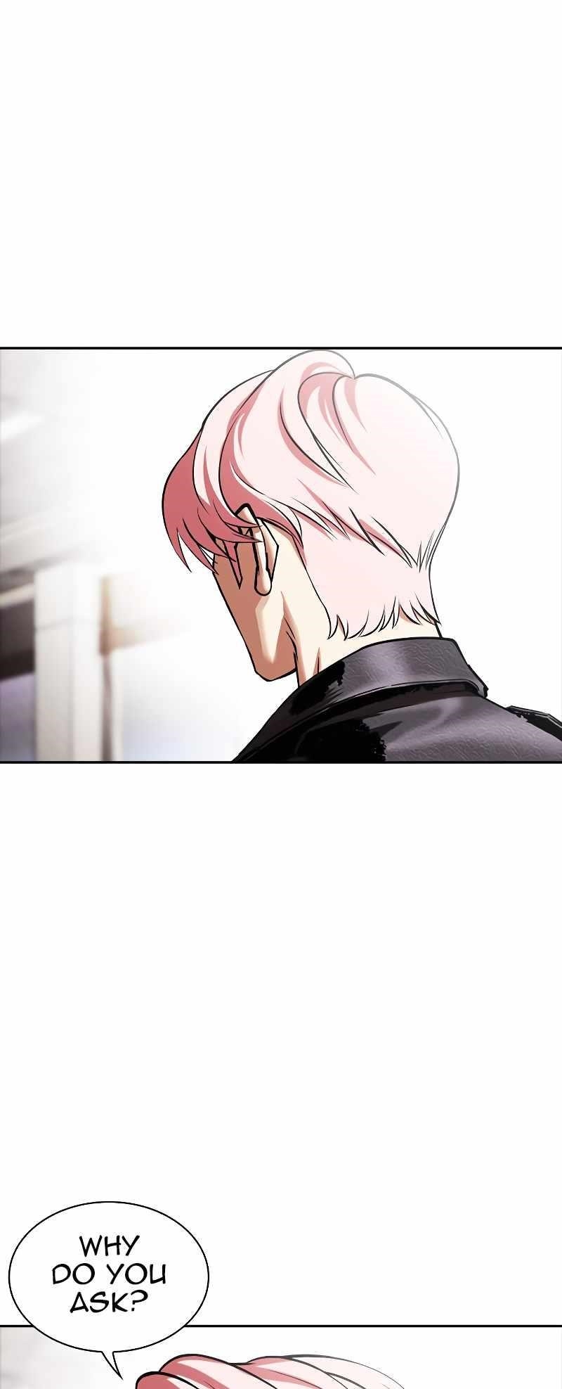 Lookism - Chapter 481 Page 35
