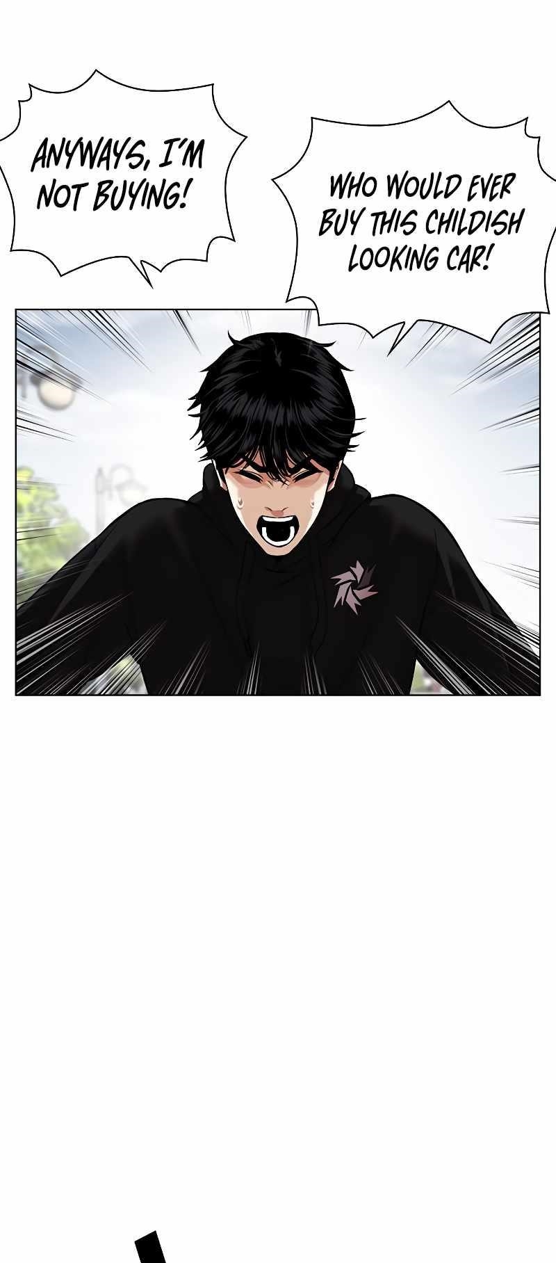 Lookism - Chapter 481 Page 78