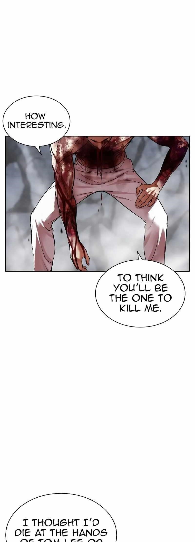 Lookism - Chapter 515.3 Page 61