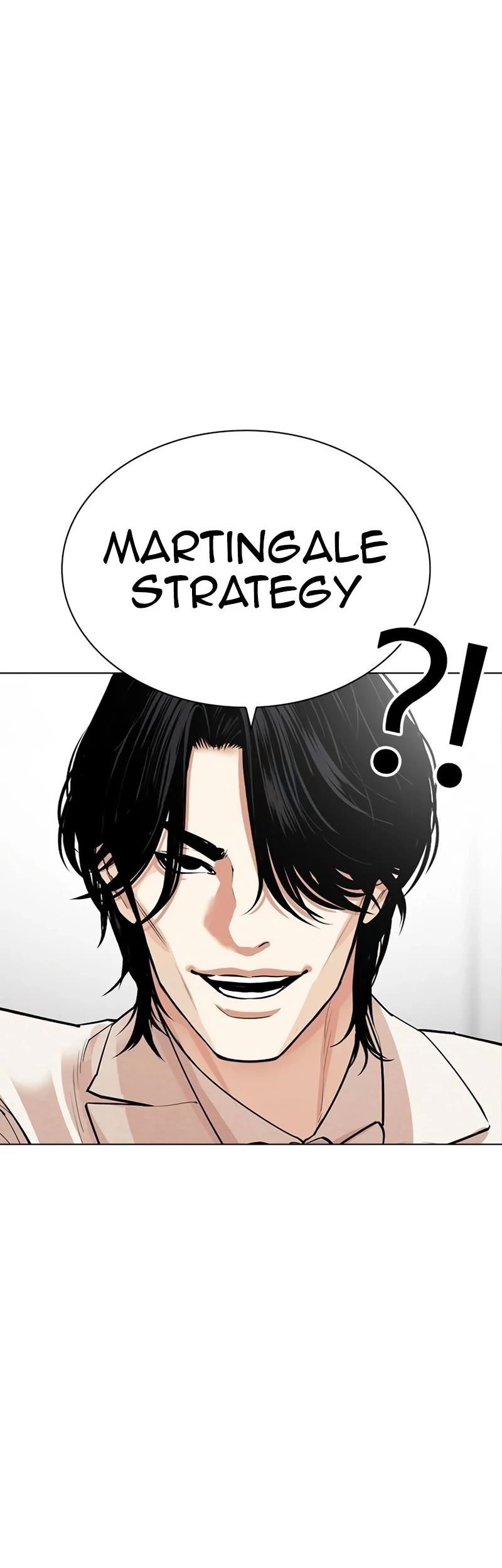 Lookism - Chapter 534 Page 49