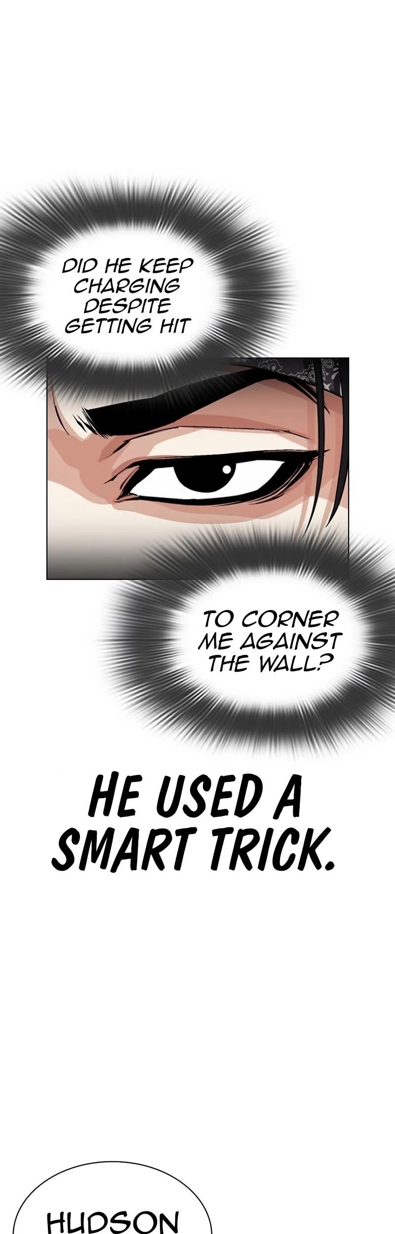 Lookism - Chapter 535 Page 68