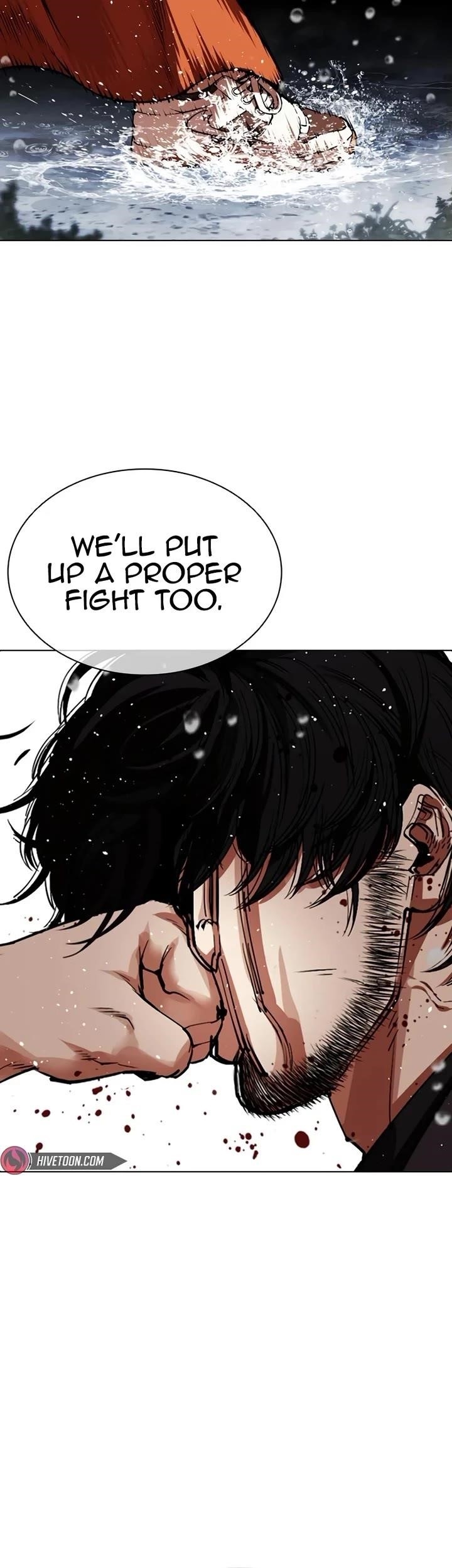 Lookism - Chapter 543 Page 52