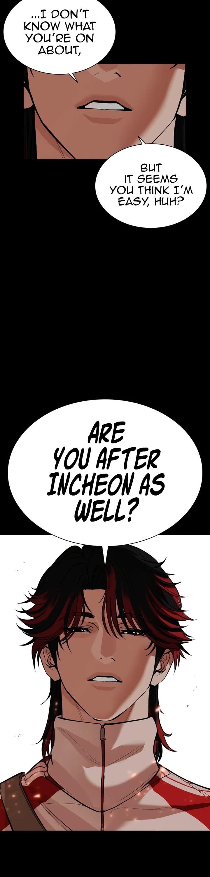 Lookism - Chapter 584 Page 28